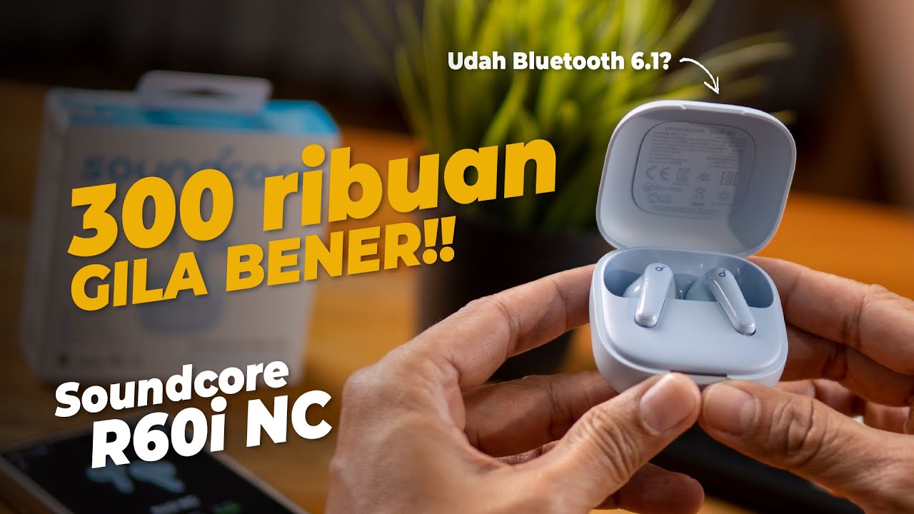 Самый дешевый Bluetooth 6.1 уже здесь, это просто невероятно!