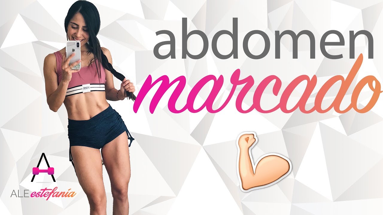 Elimina grasa y define abdomen