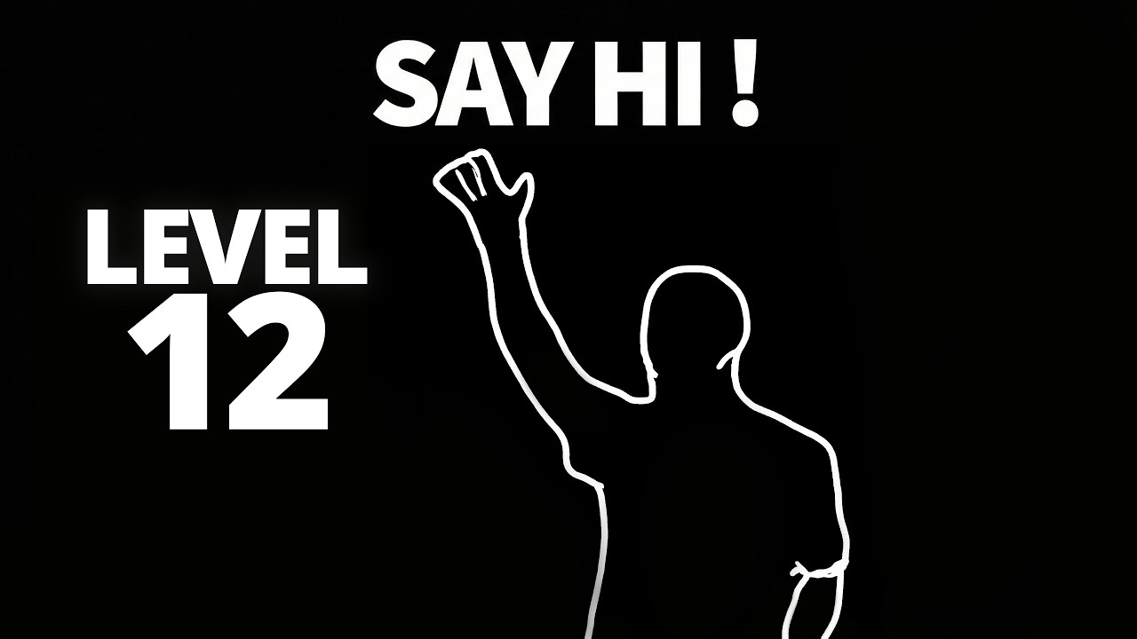 Immersive Interactive Warm Up ORIGINAL / Viral Interactive Game FULL VERSION LVL 12