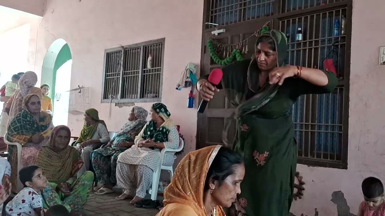 बिमला मोर बहन ने तोड पाड दिया ❤️👌 गाड़ी आले 🚙 मेने 
