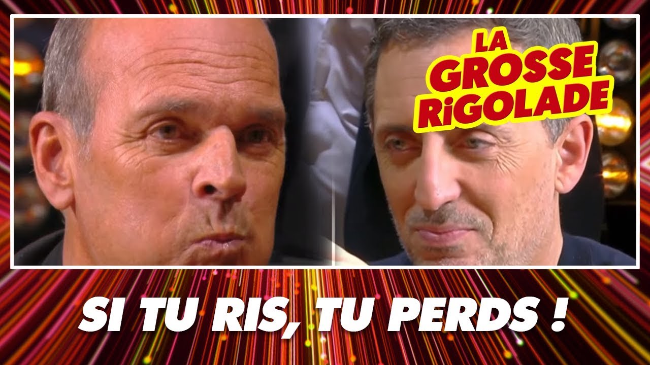 Le jeu du 
