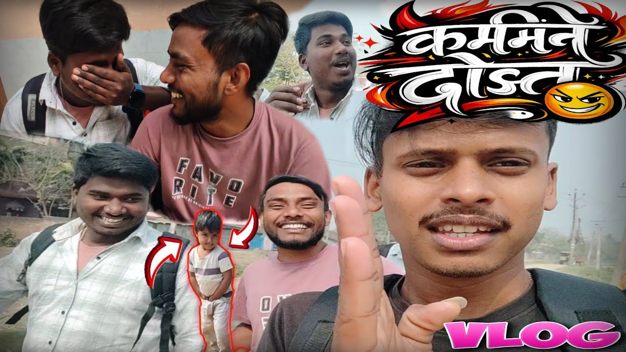 Pradeep Aaj Pareshan ho gya 😂 !! Full Time Fun 😌 !! Funny Vlogs !!