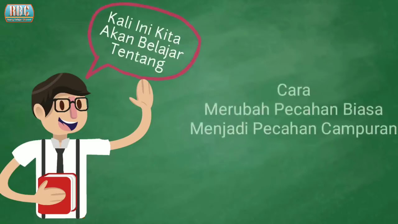 Belajar mati matika