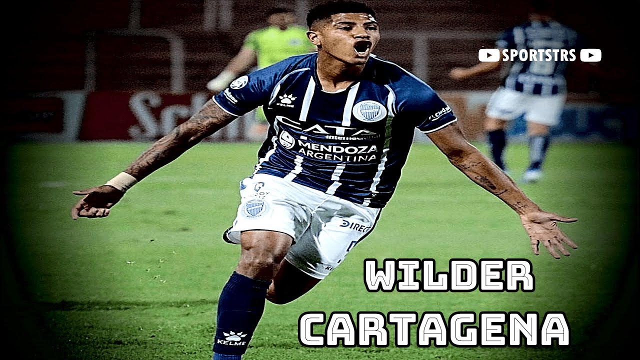 Wilder Cartagena #05 ► Mejores Jugadas ᴴᴰ