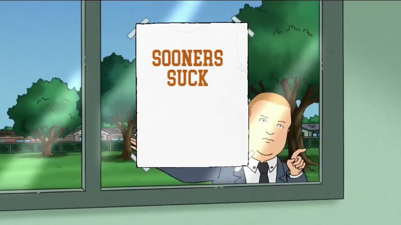 What do you want from me?💀 #Boomer #Sooner #GoPokes #Oklahoma #OklahomaState #OSU #OkState #Orange #