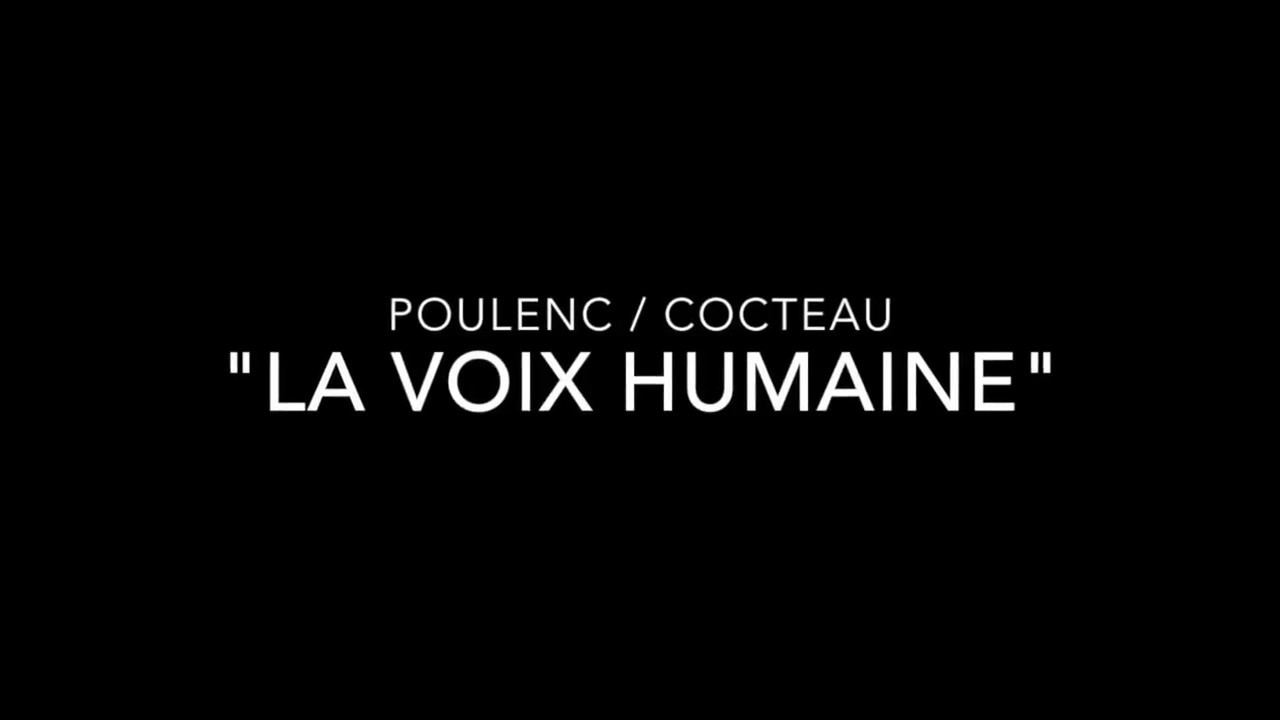 Carine Séchaye sings 
