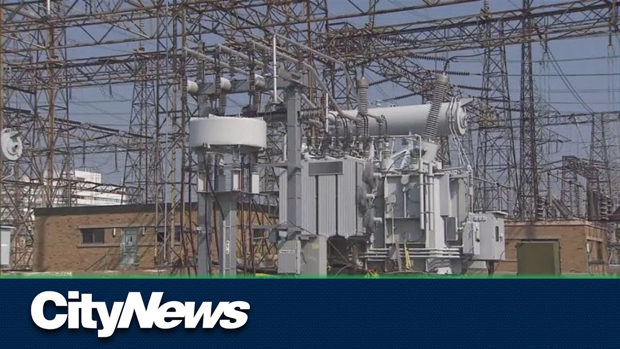 Draft Clean Electricity Regulations released