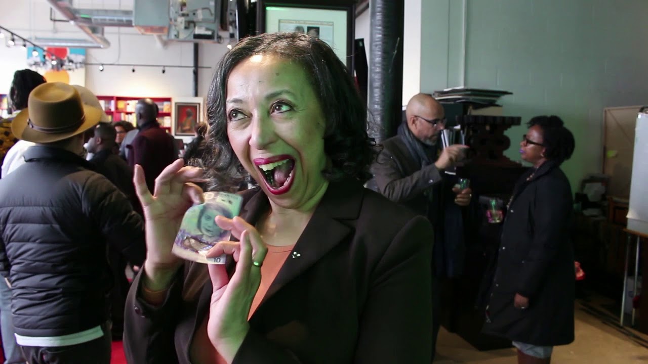 Chat w Rosemary Sadlier on the Origins of Black History Month in Ontario