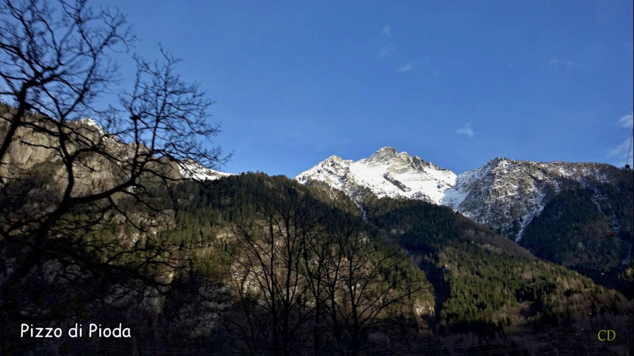 Rifugio Eugenio Margaroli