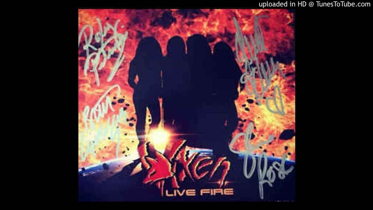 Vixen - You Ought To Know By Now
