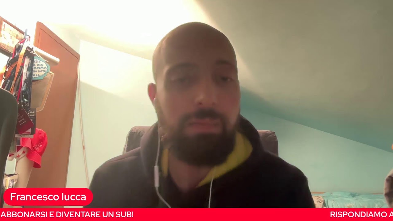 INTER-NAPOLI, SCINTILLE CONTE E PARI AMARO PER CHIVU. STASERA LA JUVE SOGNA