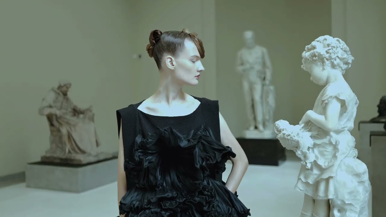 Vogue Portugal 11/23 Arts Issue