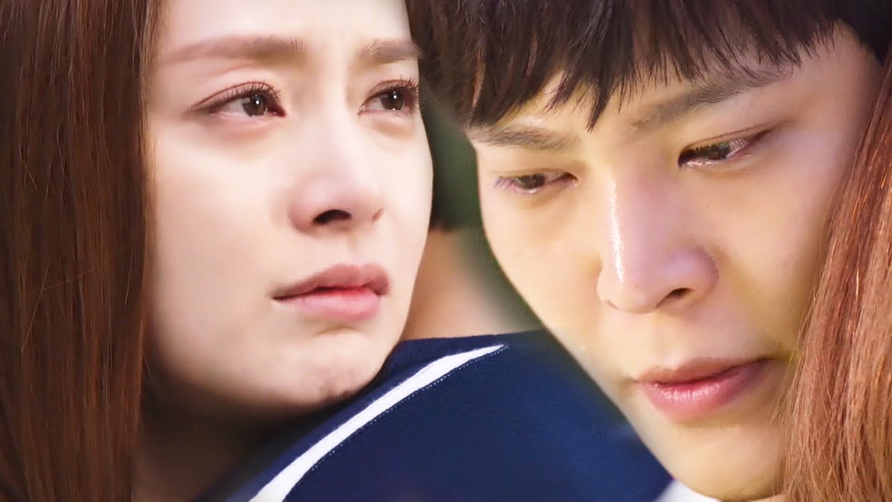 주원·김태희, 가슴아픈 이별 | 용팔이(Yong Pal) | SBS DRAMA