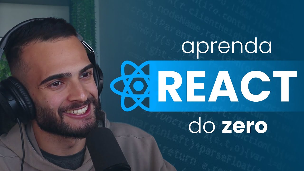Curso de React para Completos Iniciantes [2026]