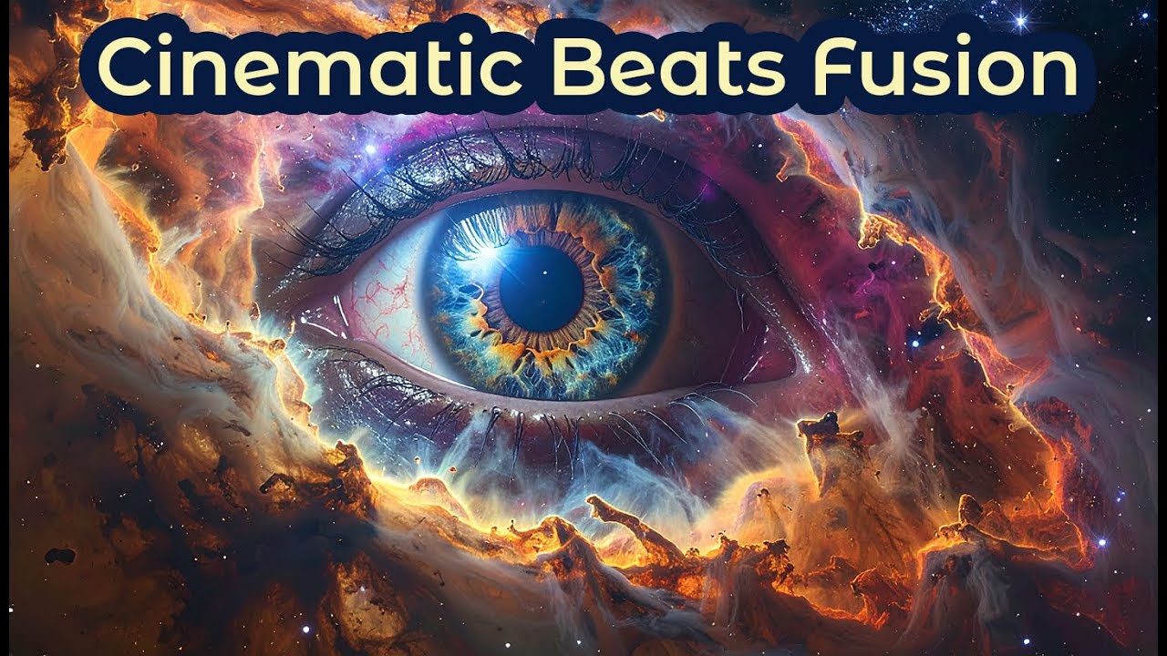Cinematic Beats Fusion | Celtic Strings &times; Chillwave &times; Drill Energy