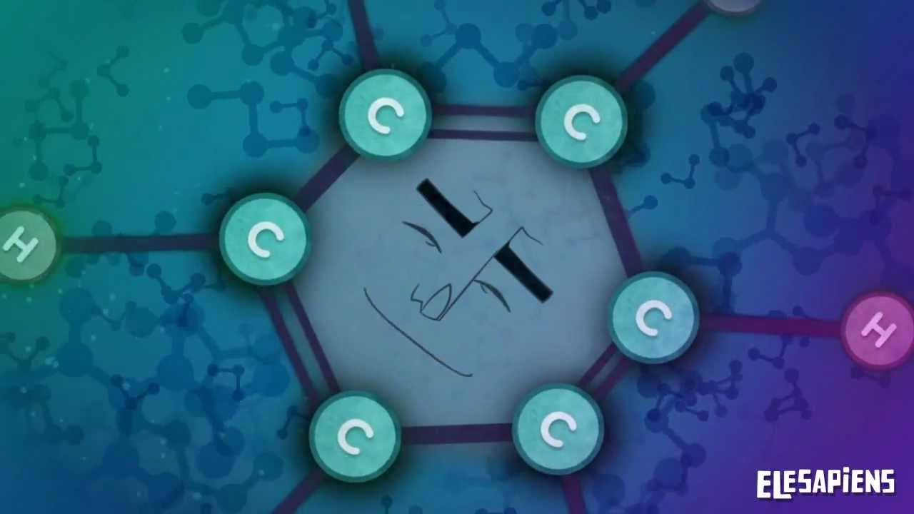 O QUE É A QUÍMICA