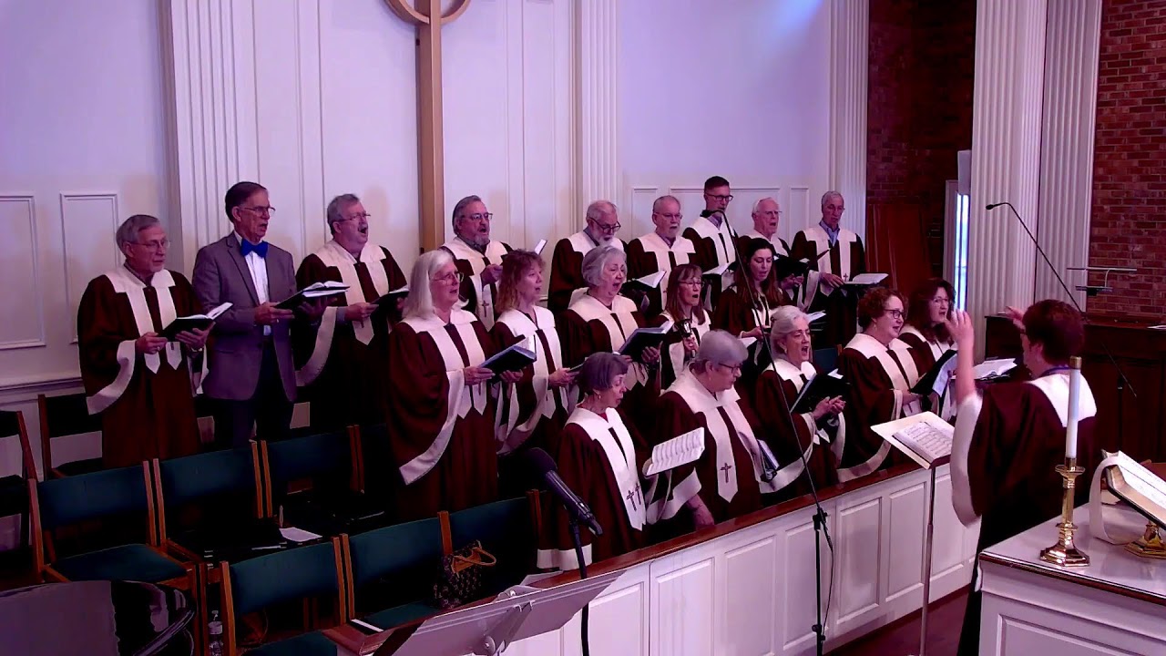 Mount Pisgah Traditional Worship Service 3/01/2016