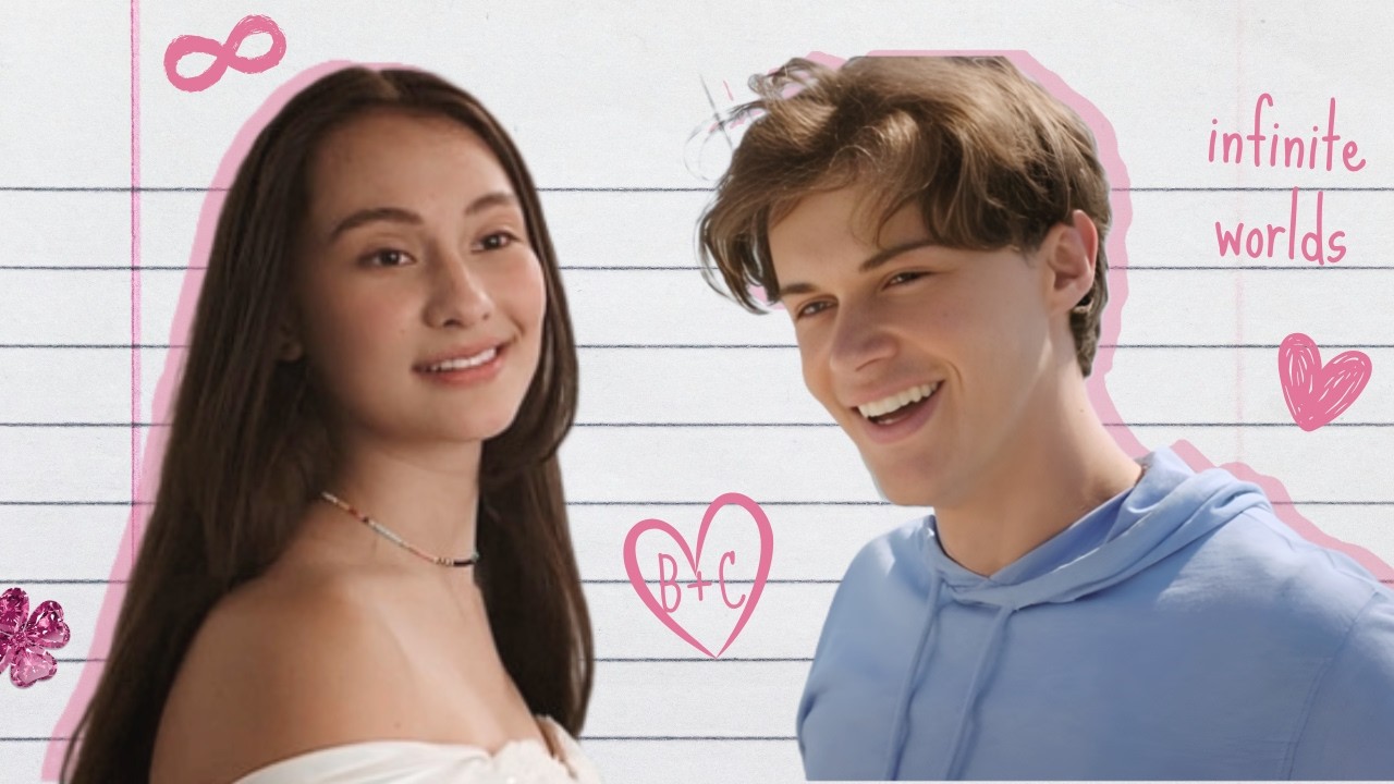 It Was Always Belly and Conrad's Story 💕 | The Summer I Turned Pretty
