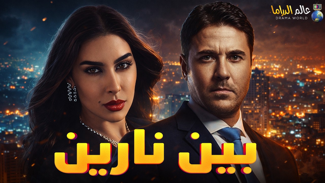 حصرياً فيلم الأكشن والإثارة | بنت في النار | بطولة #احمد_عز #ياسمين_صبري  🔥🔥