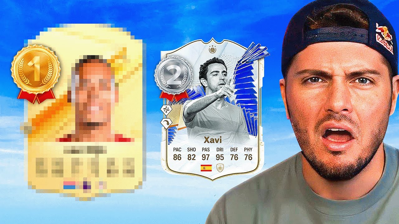 Top 10 Best VALUE Players in FC 24