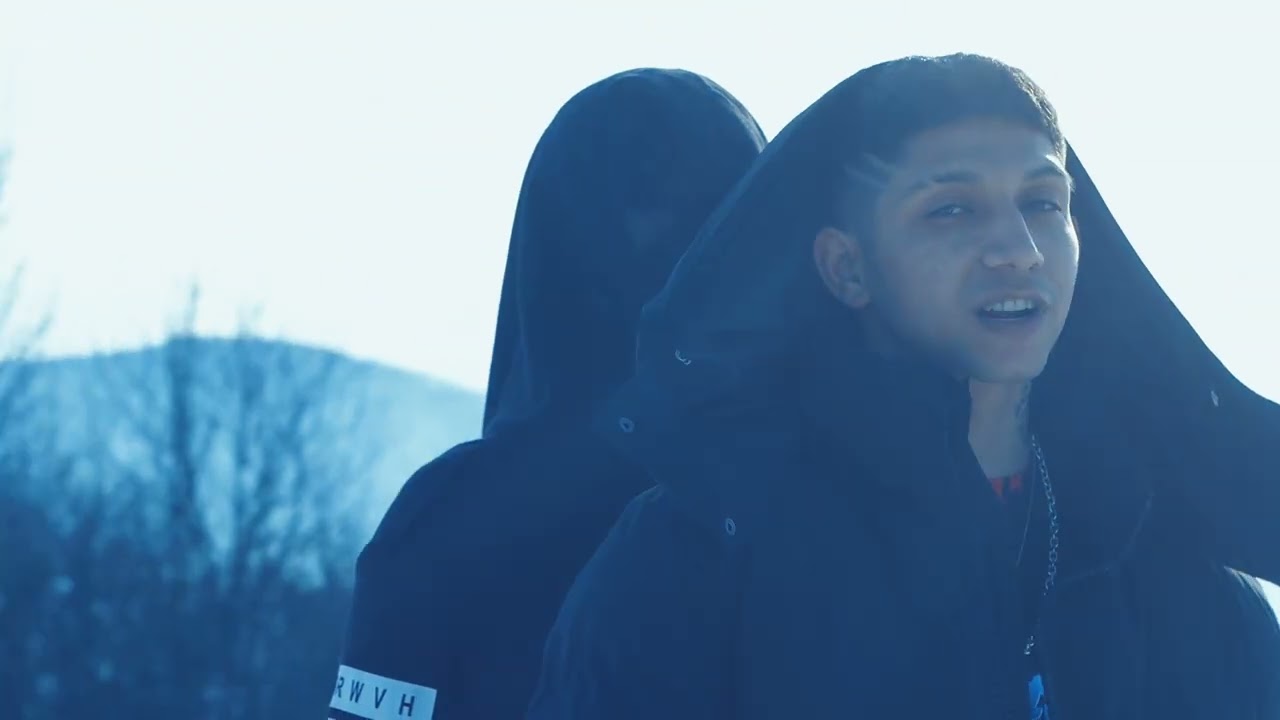 Ajvis - Do Zrkadla  feat. BFH  (official video)