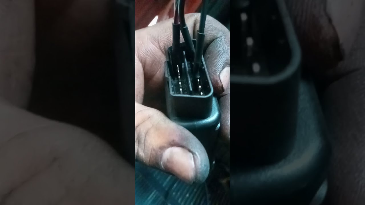 Scaner opcom Corsa 95 1.4 efi