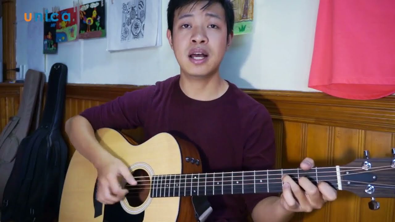 Bài 19 Thực hành Disco Palm với “Tình yêu màu nắng”   Đoàn Thúy Trang