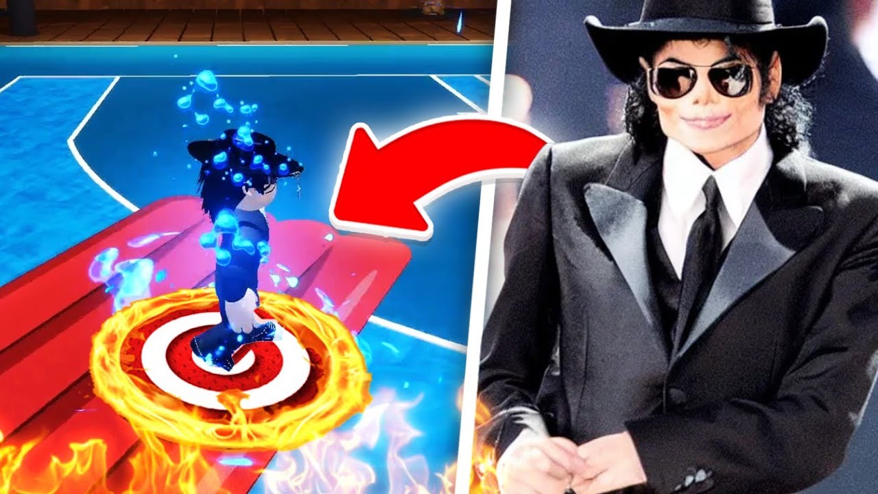 This Michael Jackson BUILD in RH2 is UNBEATABLE! (RH2 SEASON 3)