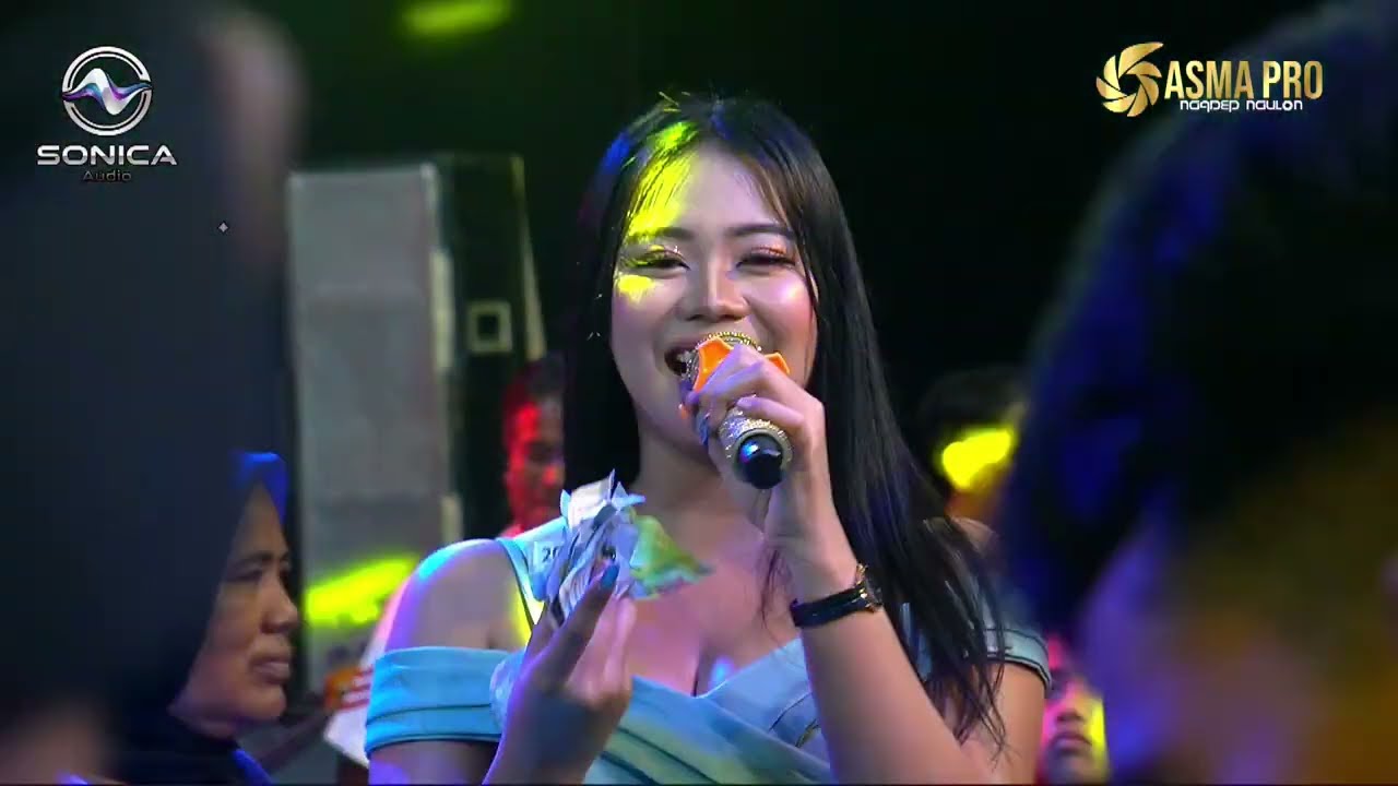 Wedi dosa Voc. Ilah fadilah | NEW SONICA ENTERTAINMENT | Kertawinangun Blok Cibiuk Kandanghaur