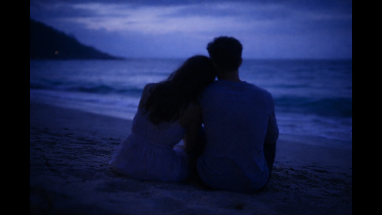 Why not in this lifetime?