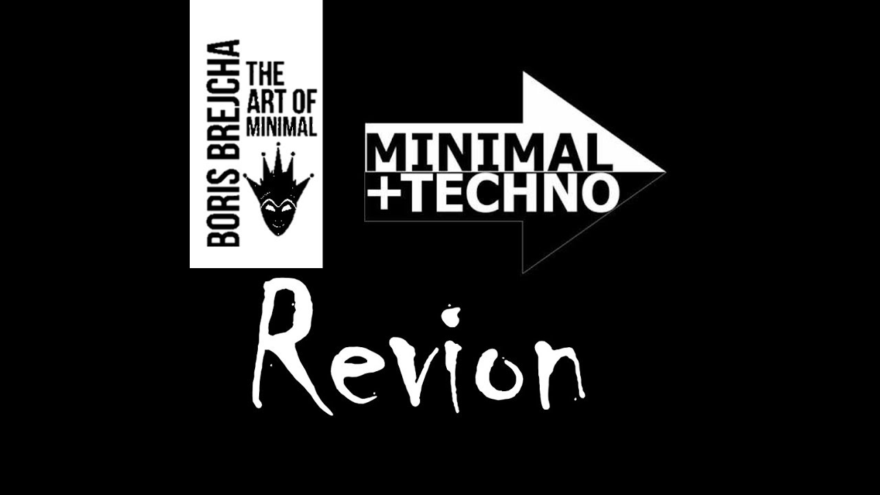Boris Brejcha - The Art Of Minimal //CORONITA// {HIGH-TECH MINIMAL TECHNO} LIVE MIX #2