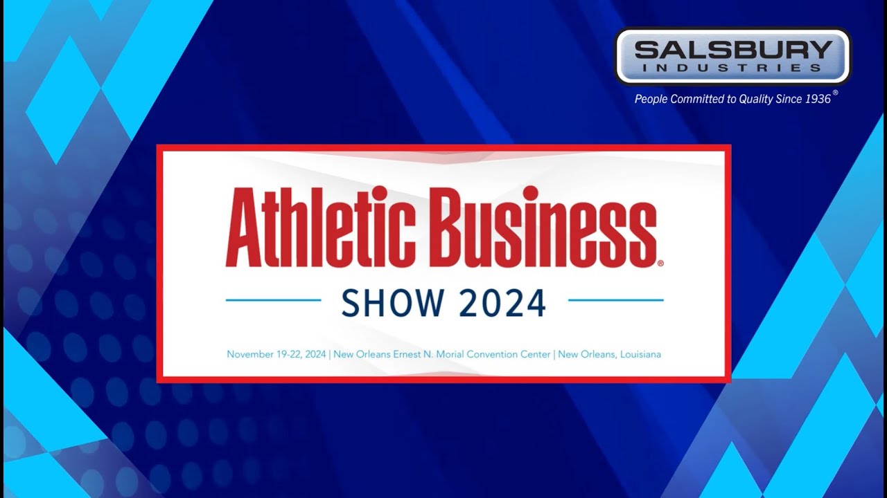 Athletic Business 2024