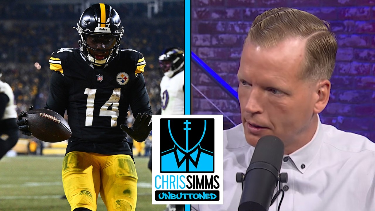 Gainwell, Shaheed, Kolar among hidden gems in free agency | Chris Simms Unbuttoned | NFL on NBC