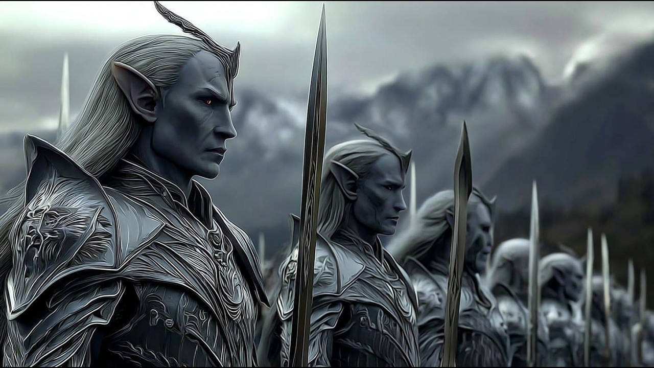 They Wanted Earth’s Soldiers—But Got Humanity’s KillersHFY | Sci-Fi Story