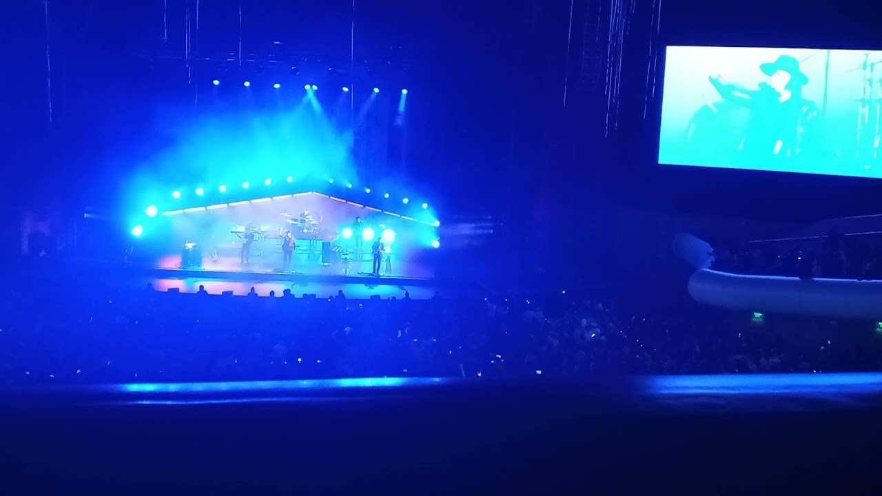 MORAT - PRIMERAS VECES - 30.10.2021♡ - Auditorio Nacional ✨