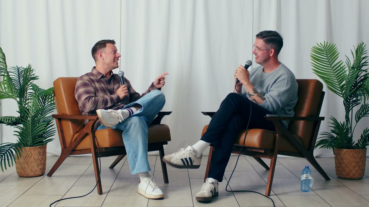 September 21-23 | Small Group Video