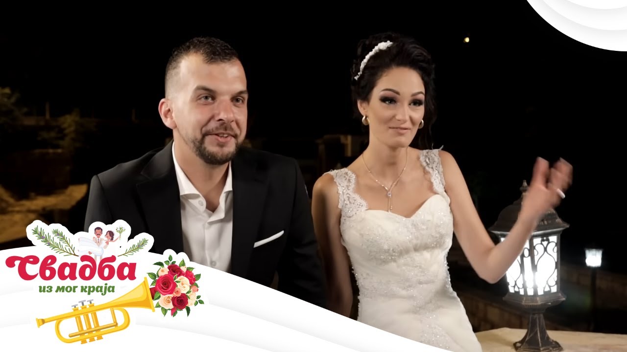 Svadba iz mog kraja 2 / 8. emisija / Novi Pazar