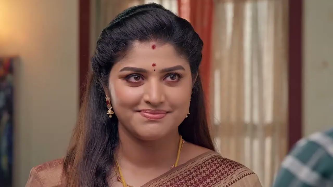 A Task of Exchanging Phones - Rajini - Full Ep 307 - Zee Tamil