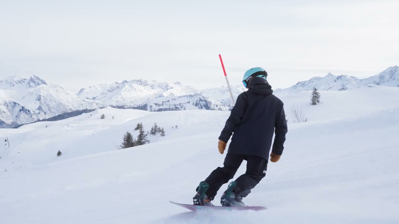 Pistencheck am 18. Februar 2026 im Montafon | Vorarlberg