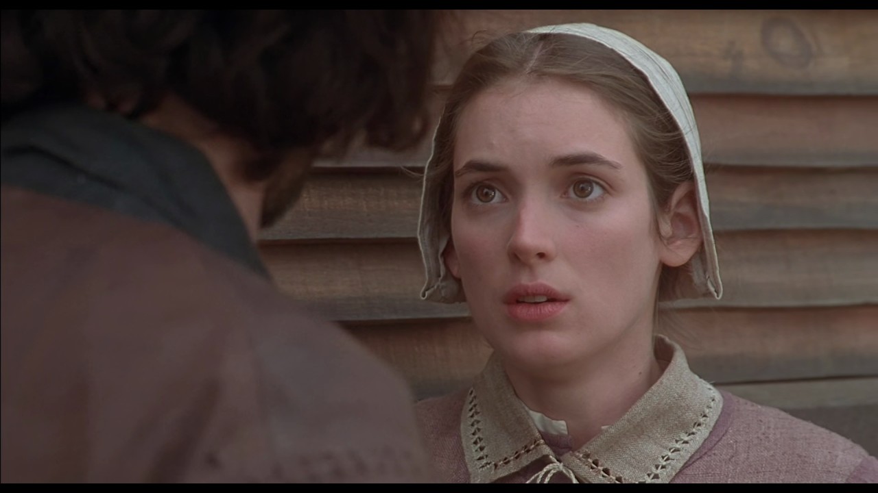 Forget boring grammar books! 📚 What if  Salem witch trials could teach English