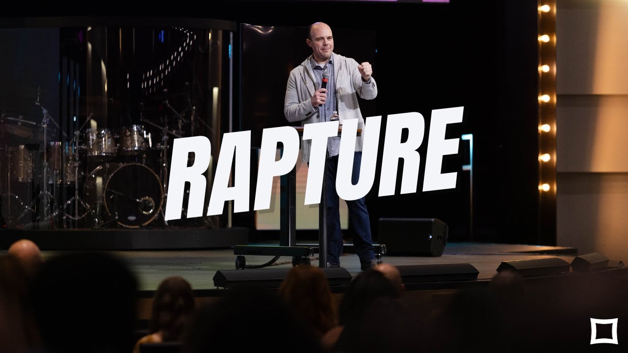 Rapture | Pastor Joel Sims