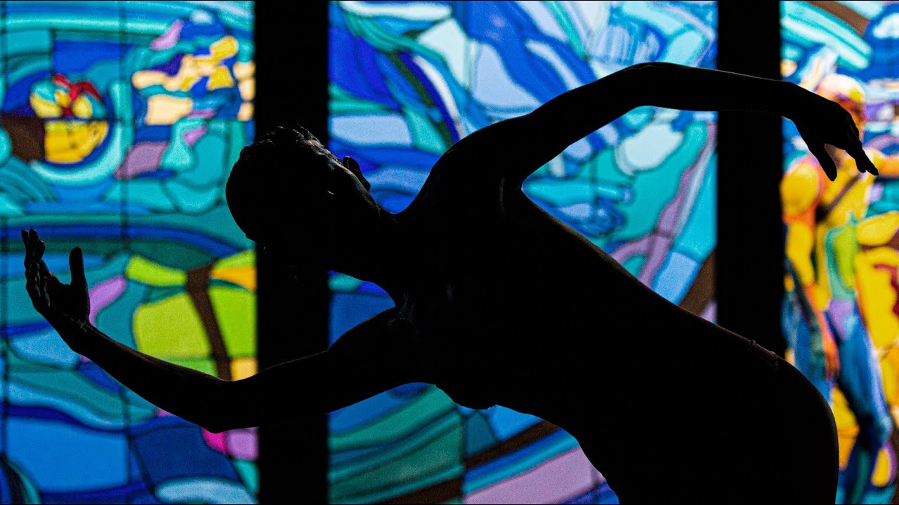 APOLLO SPĘTANY /ART COLOR BALLET