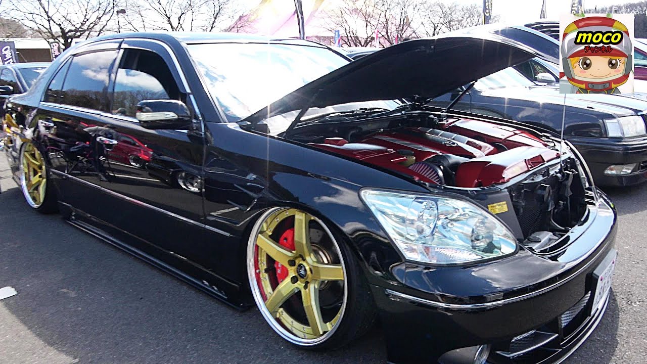 🌈 【場内】栃イベ　Stylish Wagon杯 2020