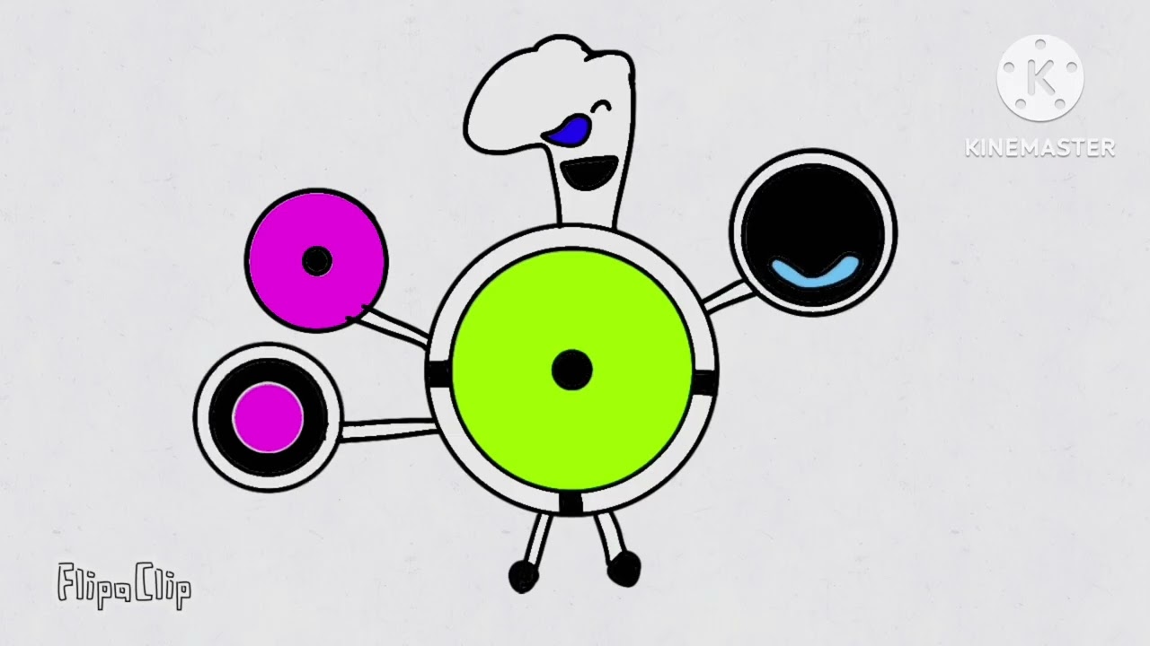 Toca Band Flipaclip By Preview 2 effects