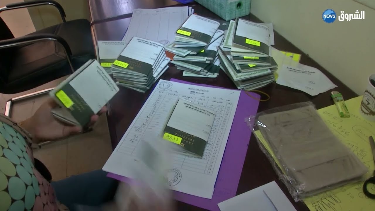 ديوان الحج والعمرة يكشف عن الإجراءات الإدارية الخاصة بموسم الحج  لهذه السنة