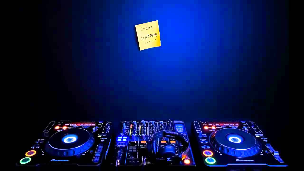 First DJ SoundSystemKultur Remix 2011