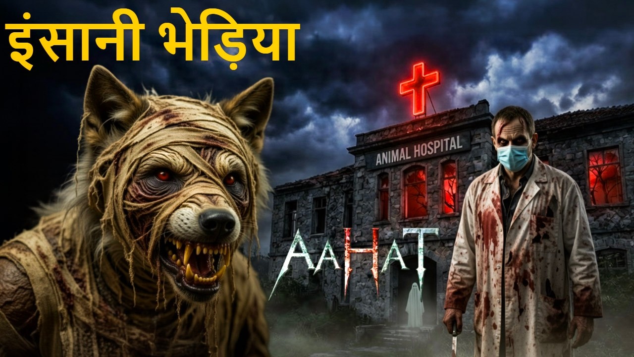जिसने उसे देखा, वो अपनी आखिरी रात देख चुका था || Horror Story || भूत, रहस्य और खौफ