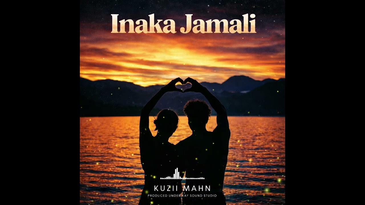Inaka Jamali (2026)_Kuzii Mahn (Kay Sound Studio) 🎶🇵🇬