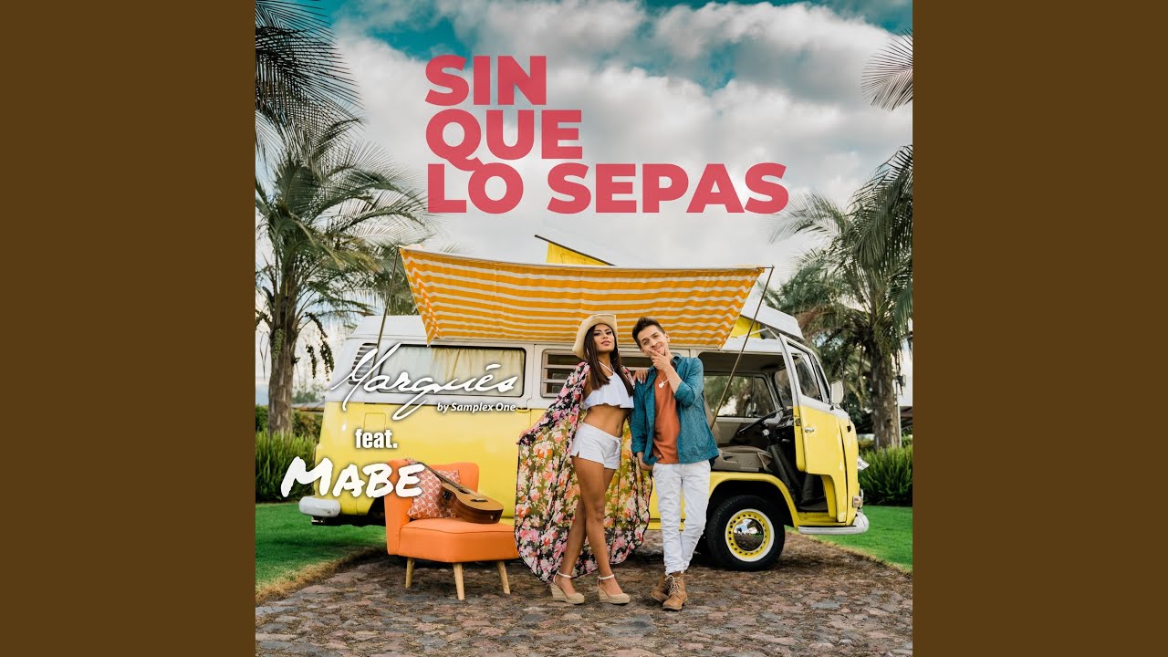 Sin que lo Sepas