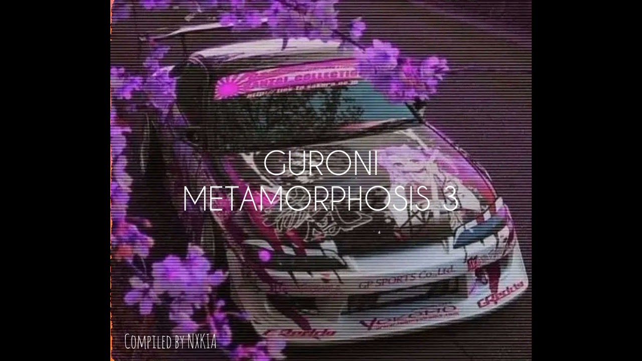 BEST OF METAMORPHOSIS MIX | METAMORPHOSIS VIBES | Remakes and Remixes | #metamorphosis